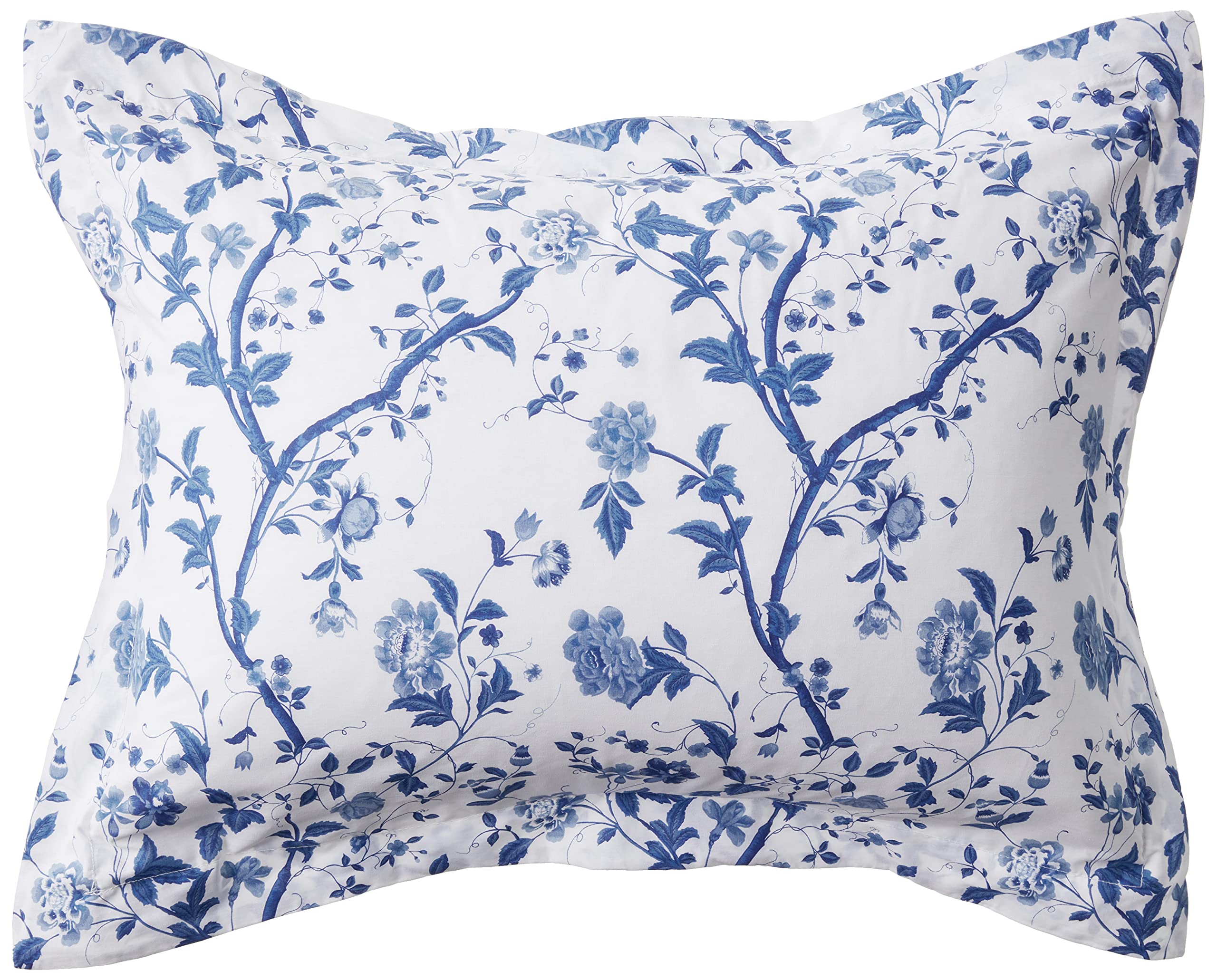 Amazon.co.jp: Laura Ashley 211389 シャーロット 羽毛布団